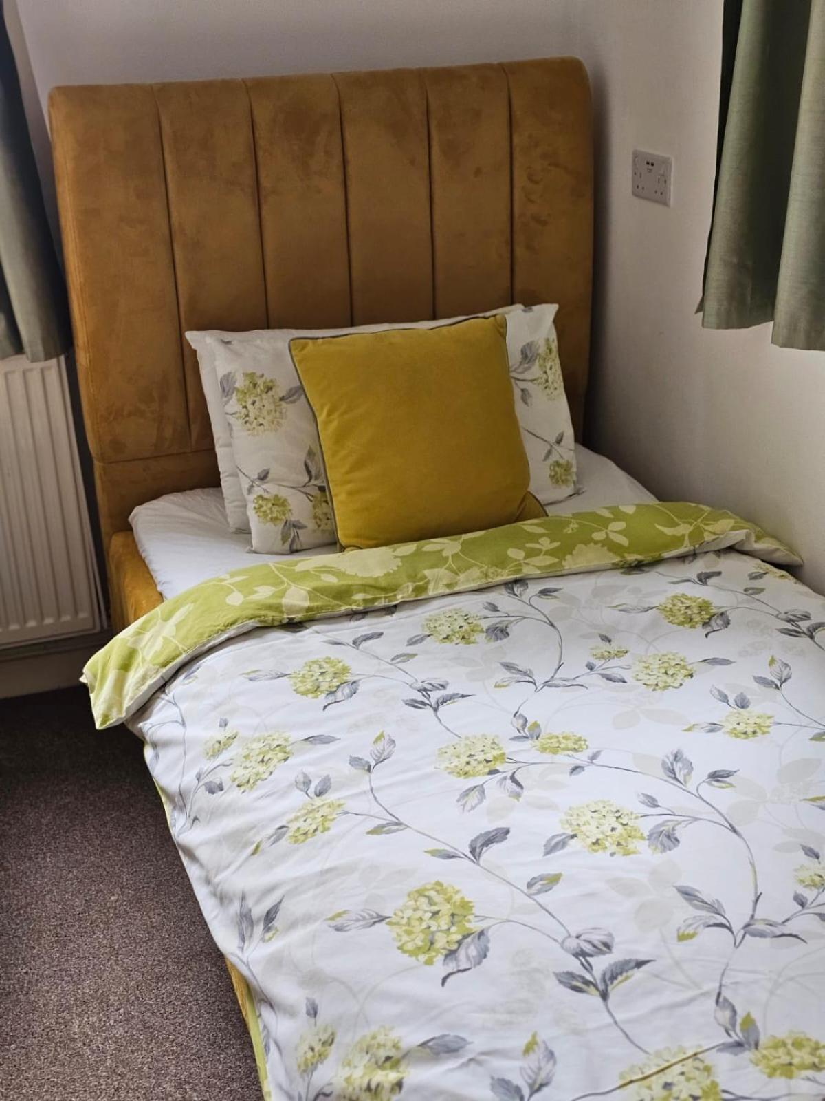 The Gungate Hotel Tamworth Luaran gambar